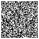 QR code with D'Angelis Frank contacts