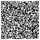 QR code with Yahushua Witnesses contacts