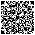 QR code with Cos Cares contacts