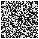 QR code with Thomas Const contacts