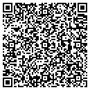 QR code with H T Firm Inc contacts