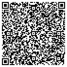 QR code with Daniel J & Kristine M Lavalley contacts