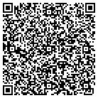 QR code with Mike Hatfield Auto Body Inc contacts
