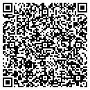 QR code with J J Houng Cou Assoc contacts