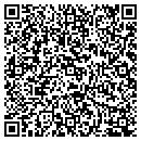 QR code with D S Contracting contacts