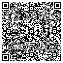 QR code with David Verdin contacts