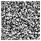 QR code with T & M Gas Fireplaces & Stone contacts