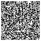 QR code with MT Zion Missionary Baptist Chr contacts