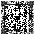 QR code with Second New Light Baptist Chr contacts