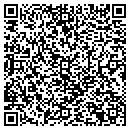 QR code with Q King contacts