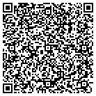 QR code with Mcdaniels Construction contacts