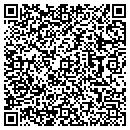 QR code with Redman Fence contacts