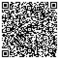 QR code with P C Enterprises contacts