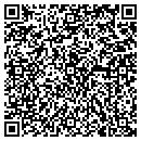 QR code with A Hydro-Tech Service contacts