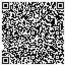 QR code with Gary L Moore contacts