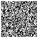 QR code with Gladys M Turner contacts