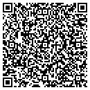 QR code with Hayes Vashawn contacts