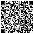 QR code with D&B Construction contacts