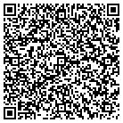 QR code with T And T Express Coverage Inc contacts