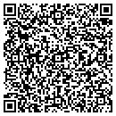 QR code with A 1 24 Hour 7 Day Emerg A Lock contacts