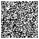 QR code with Hilde Daugherty contacts