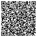 QR code with Homer Mark contacts