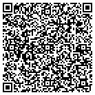 QR code with Honorable James G Carr contacts
