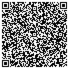 QR code with Rhodes Nicholas G MD contacts