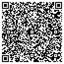 QR code with P C Guru contacts