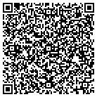 QR code with J And R Construction contacts