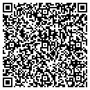 QR code with James A Blando contacts