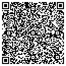 QR code with The Salvation Army Ga Inc contacts