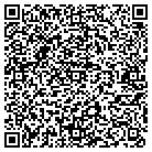 QR code with Advanced Air Conditioning contacts