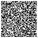 QR code with U R U Inc contacts
