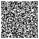 QR code with James Goss contacts