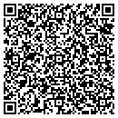 QR code with James Murphy contacts