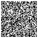 QR code with Harmon Rick contacts