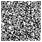 QR code with Maggie Moo's Ice Cream contacts