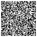QR code with K Lynae LLC contacts