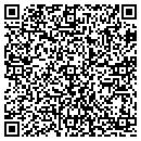 QR code with Jaquin & CO contacts