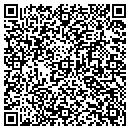 QR code with Cary David contacts