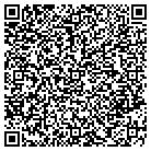 QR code with A Norfolk 24 7 Emergency Locks contacts
