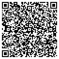 QR code with L E Aubry contacts