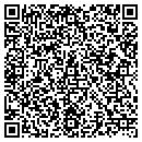 QR code with L R & B Consultants contacts