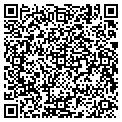 QR code with Mick Frank contacts