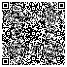 QR code with Martin County Geographic Info contacts