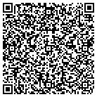QR code with A Sutton Locks And Locksmith contacts