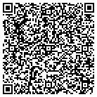 QR code with First Christian Cmnty Bapt Chr contacts