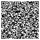 QR code with Lube Express contacts
