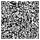 QR code with Paul Hubbard contacts